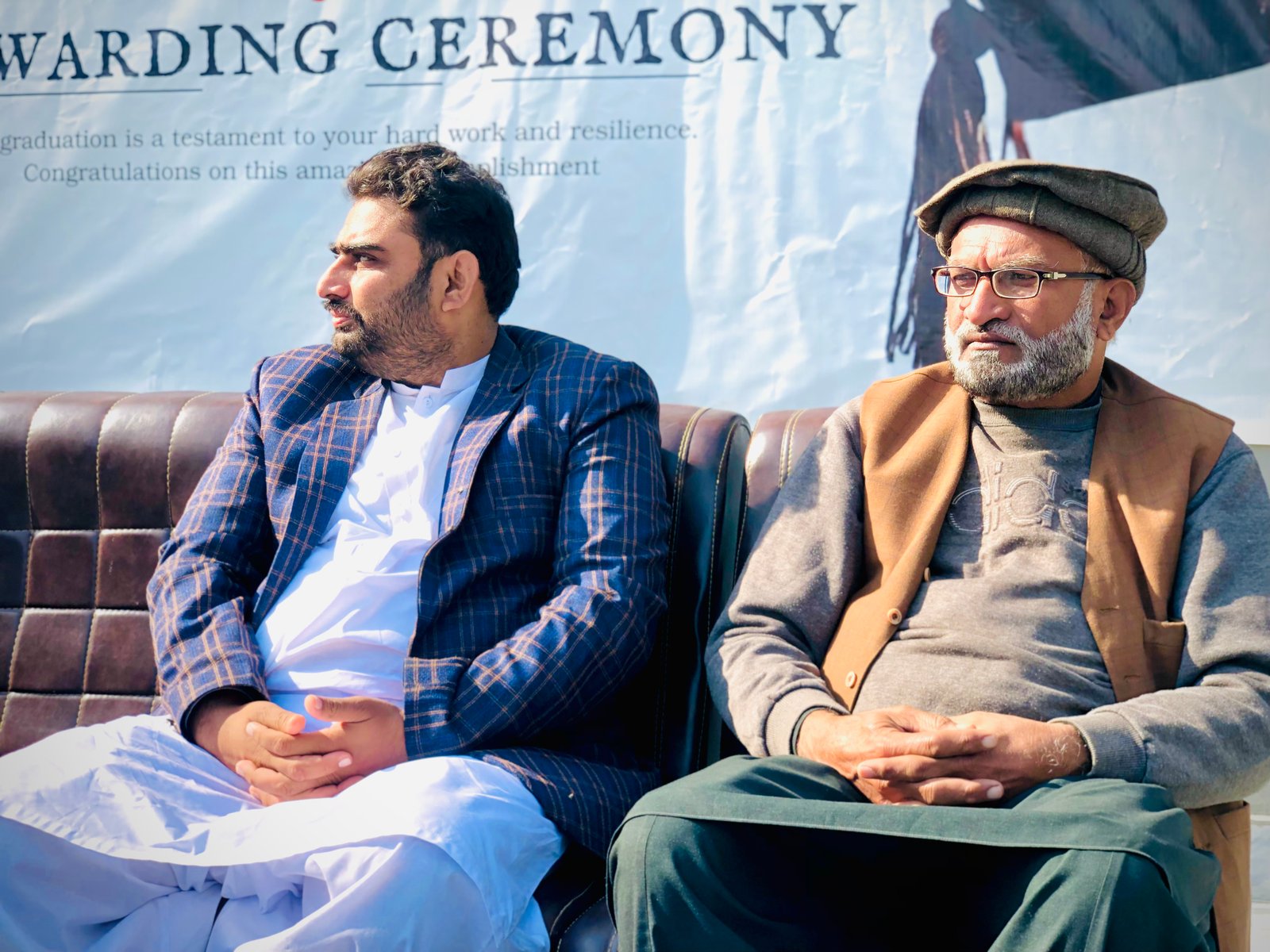 Grand Awarding Ceremony